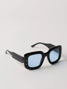 Maren Square Sunglasses